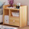 Tủ Để Đầu Giường Bằng Gỗ MDF Cao Cấp