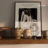 Dán Tường Vintage Cổ Điển (1)